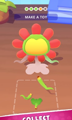 3D超級(jí)玩具 v1.0.8 安卓版 2