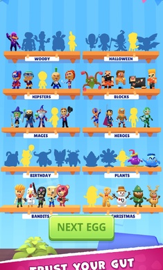 3D超級(jí)玩具 v1.0.8 安卓版 0