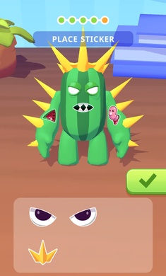 3D超級(jí)玩具 v1.0.8 安卓版 4