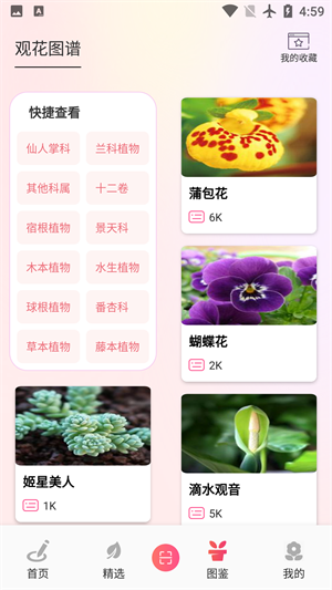 闌舒養(yǎng)花寶 v1.2 最新版 2