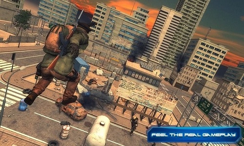 反恐精英2019 v1.7 安卓版 0