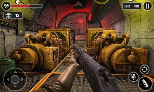 反恐精英2019 v1.7 安卓版 2