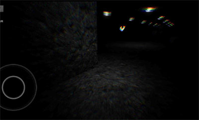 LHYBackrooms1.6.0版本 v1.0 安卓版 1