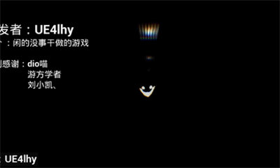 LHYBackrooms1.6.0版本 v1.0 安卓版 3