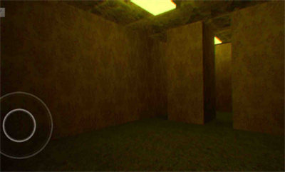 LHYBackrooms1.6.0版本 v1.0 安卓版 2