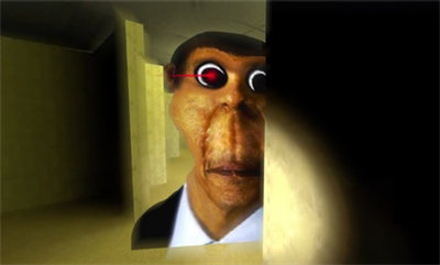 Nextbots追逐時間 v1.0.1 安卓版 4