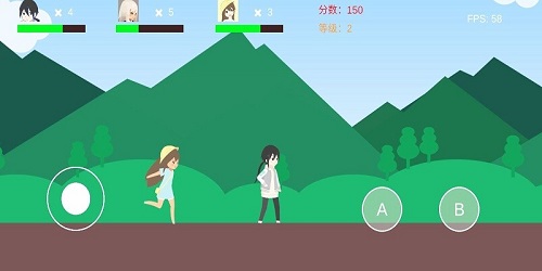 魔法小分隊 v1.1 安卓版 2