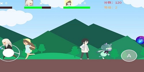 魔法小分隊 v1.1 安卓版 1