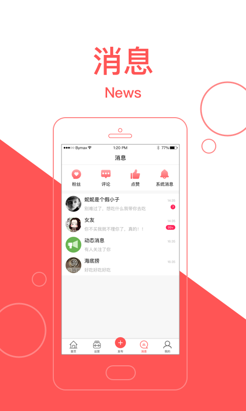 逛街去商家版 v2.6.9 安卓版 3