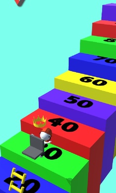 梯子比賽 v0.4 安卓版 5