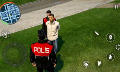土耳其警察 v0.0.1 安卓版 1