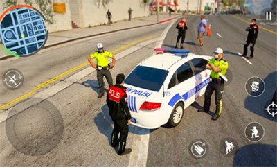 土耳其警察 v0.0.1 安卓版 2