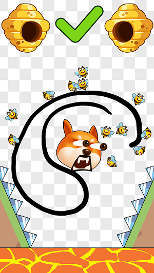 開心解壓模擬器 v1.0.0 安卓版 1