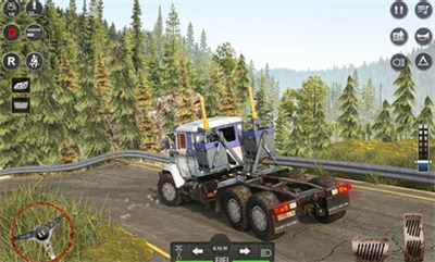 泥卡車模擬器 v1.0.6 安卓版 2