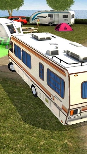 夏令營島 v1.0 安卓版 0