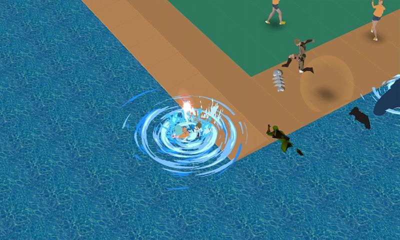 沙灘派對(duì) v1.4 安卓版 2