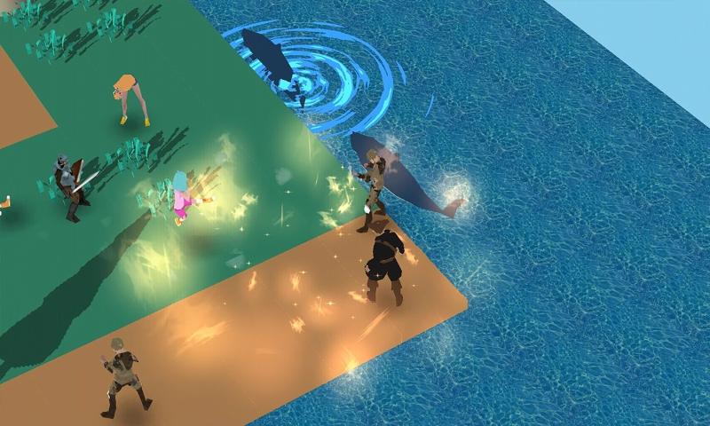 沙灘派對(duì) v1.4 安卓版 1