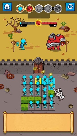 成長城堡冒險 v1.0.21 安卓版 2