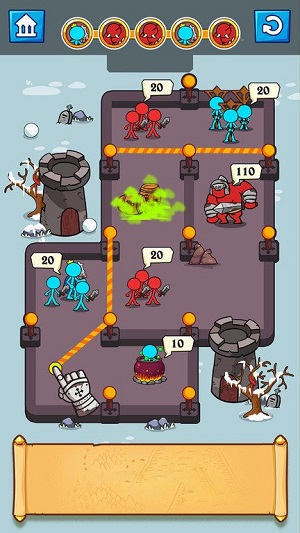 成長城堡冒險 v1.0.21 安卓版 1