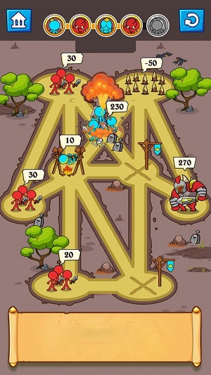 成長城堡冒險 v1.0.21 安卓版 0