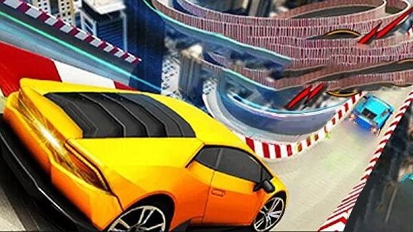 賽車極速競賽 v1.4 安卓版 1