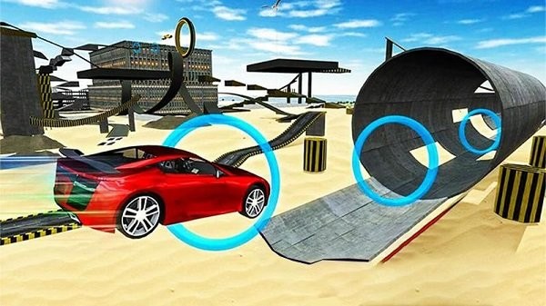 賽車極速競賽 v1.4 安卓版 2