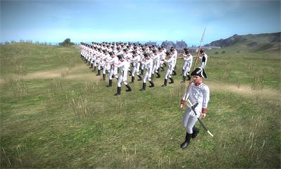 歐洲火槍拿破侖 v1.0 最新版 2