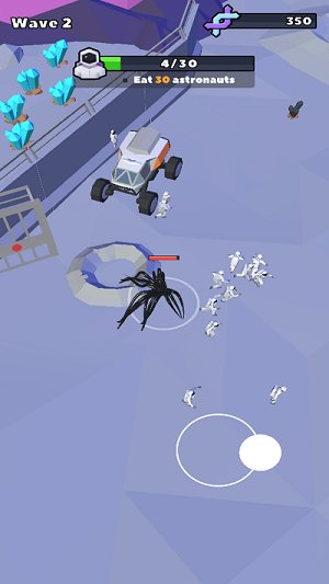毒液生存 v3.1.1 安卓版 1