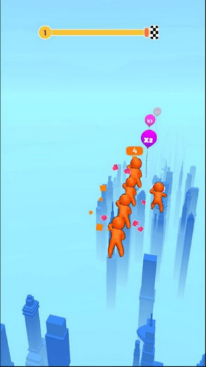 兄弟一起向前沖 v1.0 安卓版 0