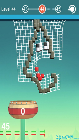 撕裂方塊 v1.5.4 安卓版 2