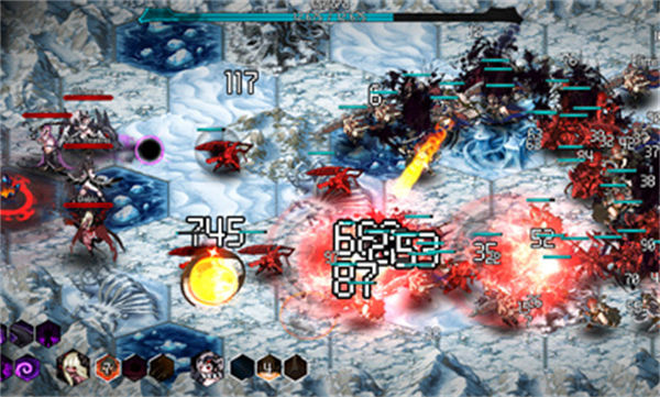 地牢小隊 v1.03.0 安卓版 4