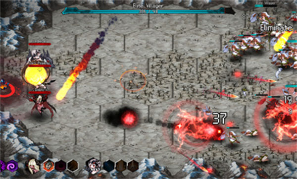 地牢小隊 v1.03.0 安卓版 0