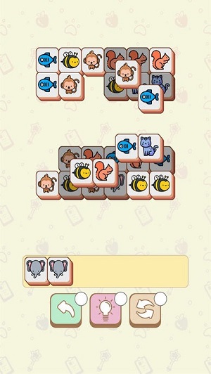動(dòng)物配對(duì)消除 v1.7 安卓最新版 0
