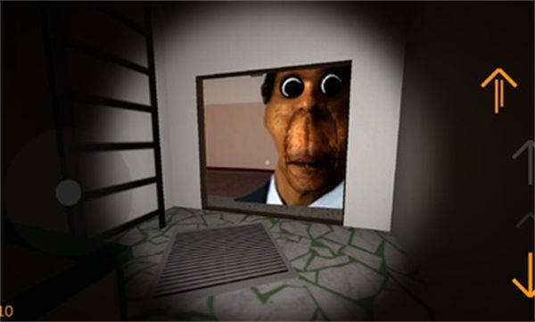 Nextbot chasing v0.71 安卓版 2