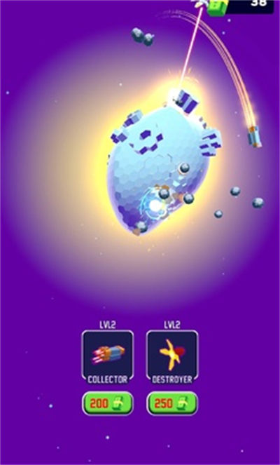 行星驅(qū)逐艦 v0.0.1 安卓版 0