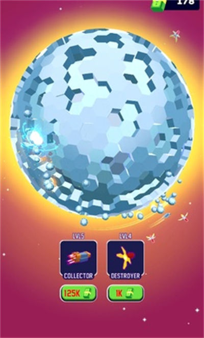 行星驅(qū)逐艦 v0.0.1 安卓版 2