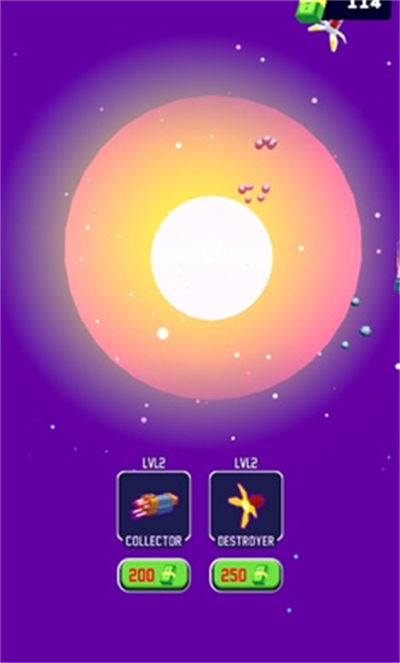 行星驅(qū)逐艦 v0.0.1 安卓版 1