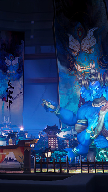 騰訊侍魂?yáng)V月傳說(shuō)手游 v1.47.8 安卓版 1