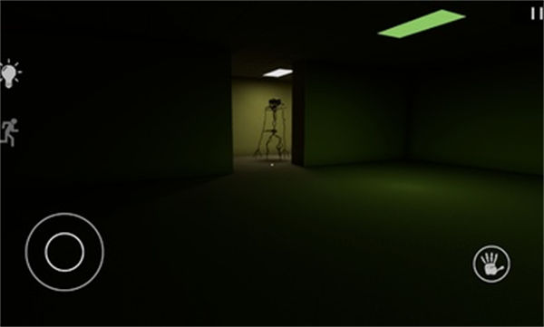 后室起源 v0.5 安卓版 2