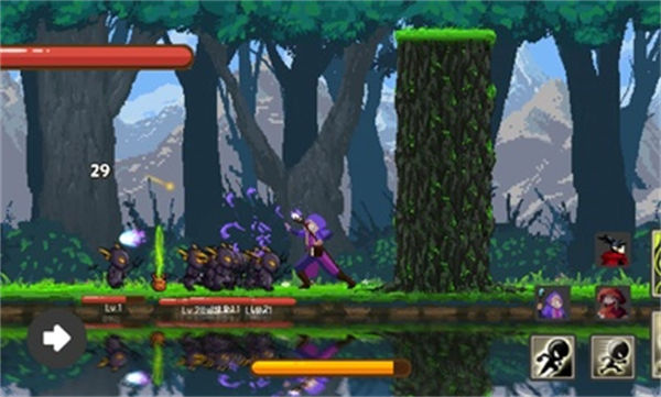 我被困在新手村了 v1.1.3 安卓版 1
