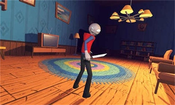 憤怒的男孩1 v0.1 安卓版 0