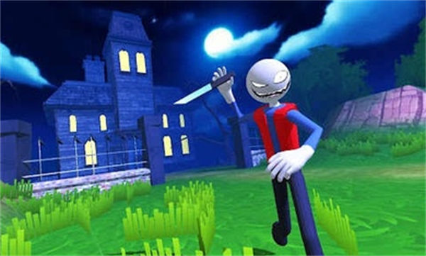 憤怒的男孩1 v0.1 安卓版 3