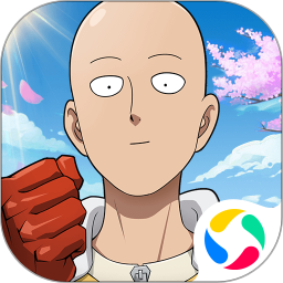 一拳超人最強(qiáng)之男手游