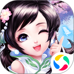 神雕俠侶手游qq登陸版本