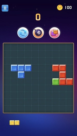 腦力比拼訓(xùn)練 v1.0.1 安卓版 2