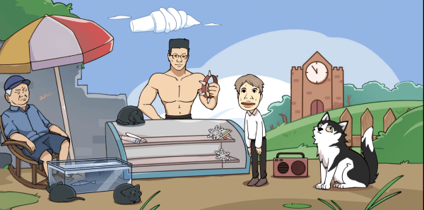 超級神操作 v1.0 安卓版 0