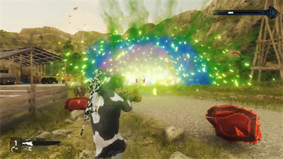 火線沖突我是槍神 v1.0 安卓版 1