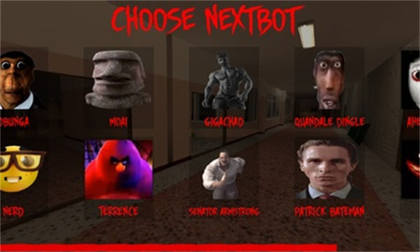 Nextbot追逐最新版 v1.2.5 安卓版 1