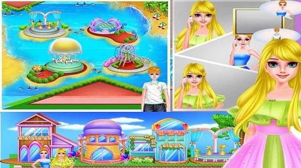 公主舞會(huì) v2.6 安卓版 2