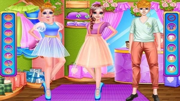 公主舞會(huì) v2.6 安卓版 1